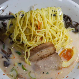 이찌방라멘&카츠카레 대표 사진