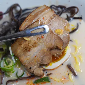 이찌방라멘&카츠카레 대표 사진