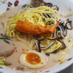 이찌방라멘&카츠카레 사진