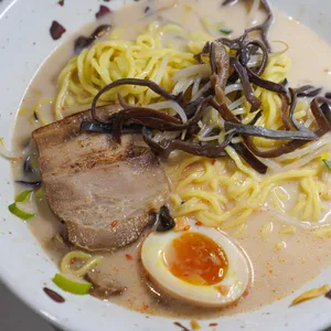 이찌방라멘&카츠카레 사진