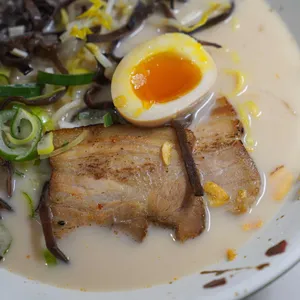 이찌방라멘&카츠카레 사진