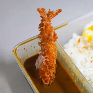 이찌방라멘&카츠카레 사진