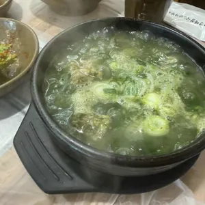 우가양평해장국 대표 사진