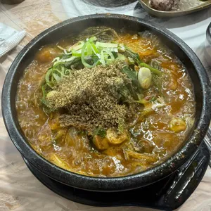 우가양평해장국 대표 사진