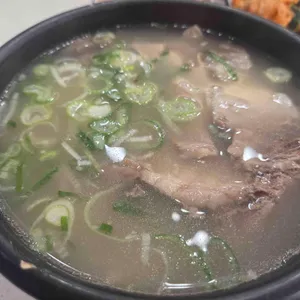 서울깍두기 사진 1