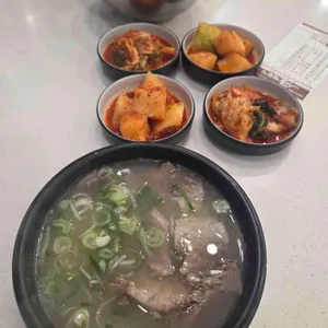 서울깍두기 대표 사진