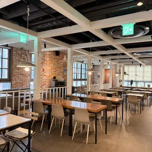 브런치빈 대표 사진