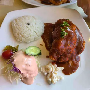 이승학돈까스 사진 1