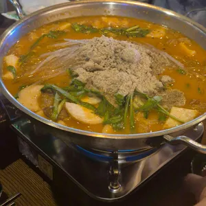 사랑각 대표 사진