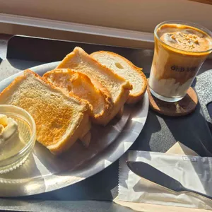 올드빅커피 사진 1