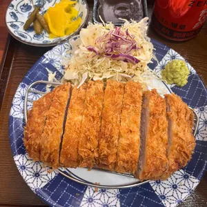 카츠쇼쿠도우 대표 사진