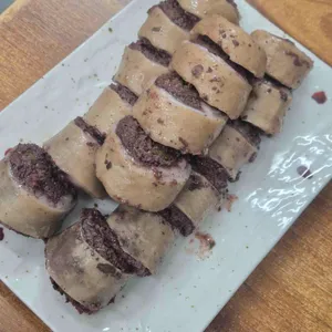 전주순대국 사진