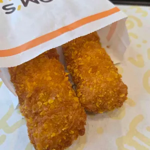 맘스터치 사진 1