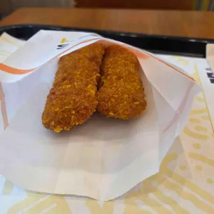 맘스터치 대표 사진