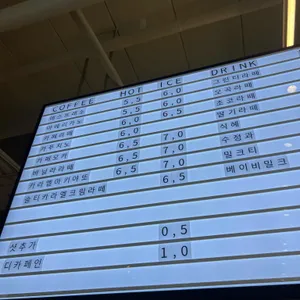 윤쉐프 정직한제빵소 리뷰 사진