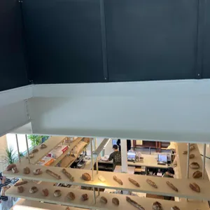 윤쉐프 정직한제빵소 대표 사진