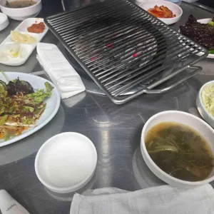 원조마포소금구이 대표 사진