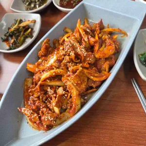 소공동뚝배기집 대표 사진