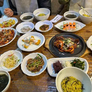 바보낙지 대표 사진