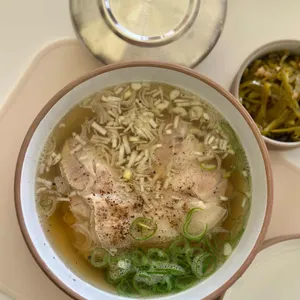 정원국밥 사진 1