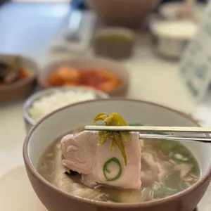 정원국밥 대표 사진