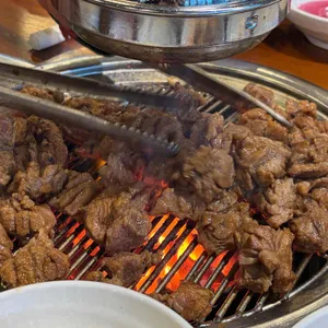 흥부골숯불갈비 대표 사진