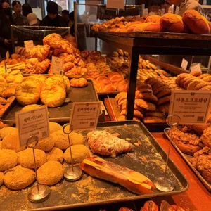 성심당 대표 사진