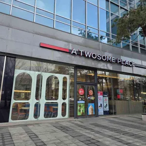 투썸플레이스 대표 사진