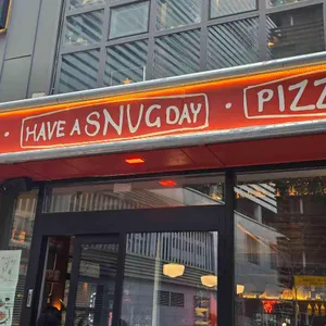 피제리아 스너그 사진 1