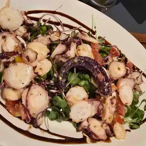 피제리아 스너그 대표 사진