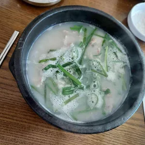 만강국밥 대표 사진