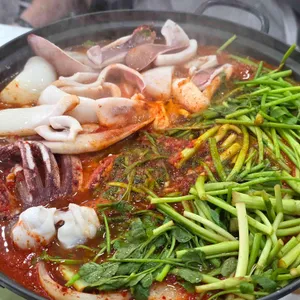 오찡어 대표 사진