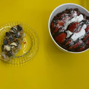 빙동댕 프리미엄 빙수카페 사진 2