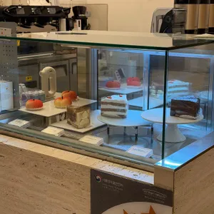 넥스트 뮤지엄 카페 대표 사진