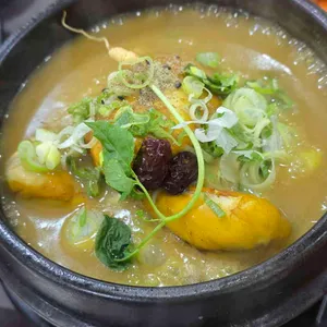 천지인국밥삼계탕 대표 사진