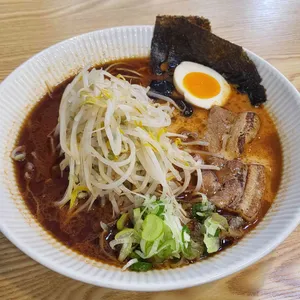 일본라멘 시로미야 사진 1