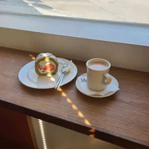 매튜커피 대표 사진