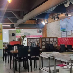 조박사족발 순대국 대표 사진