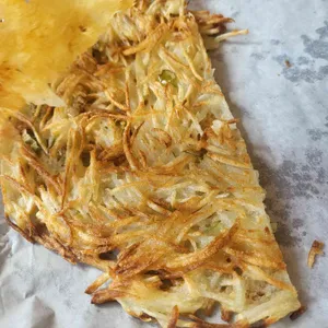 인계수제비 사진 1