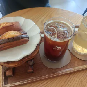 스밀다 대표 사진