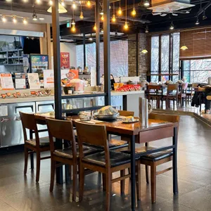 두끼떡볶이 대표 사진