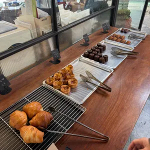 커피냅로스터스 대표 사진