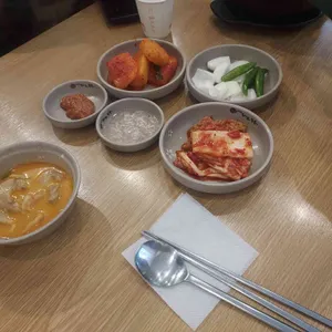 신의주찹쌀순대 대표 사진