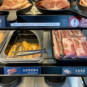 명륜진사갈비 리뷰 사진