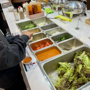 명륜진사갈비 사진