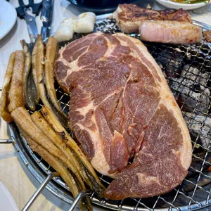 명륜진사갈비 사진