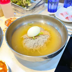 명륜진사갈비 사진