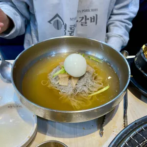 명륜진사갈비 리뷰 사진