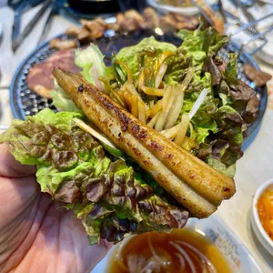 명륜진사갈비 사진