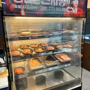 명륜진사갈비 대표 사진